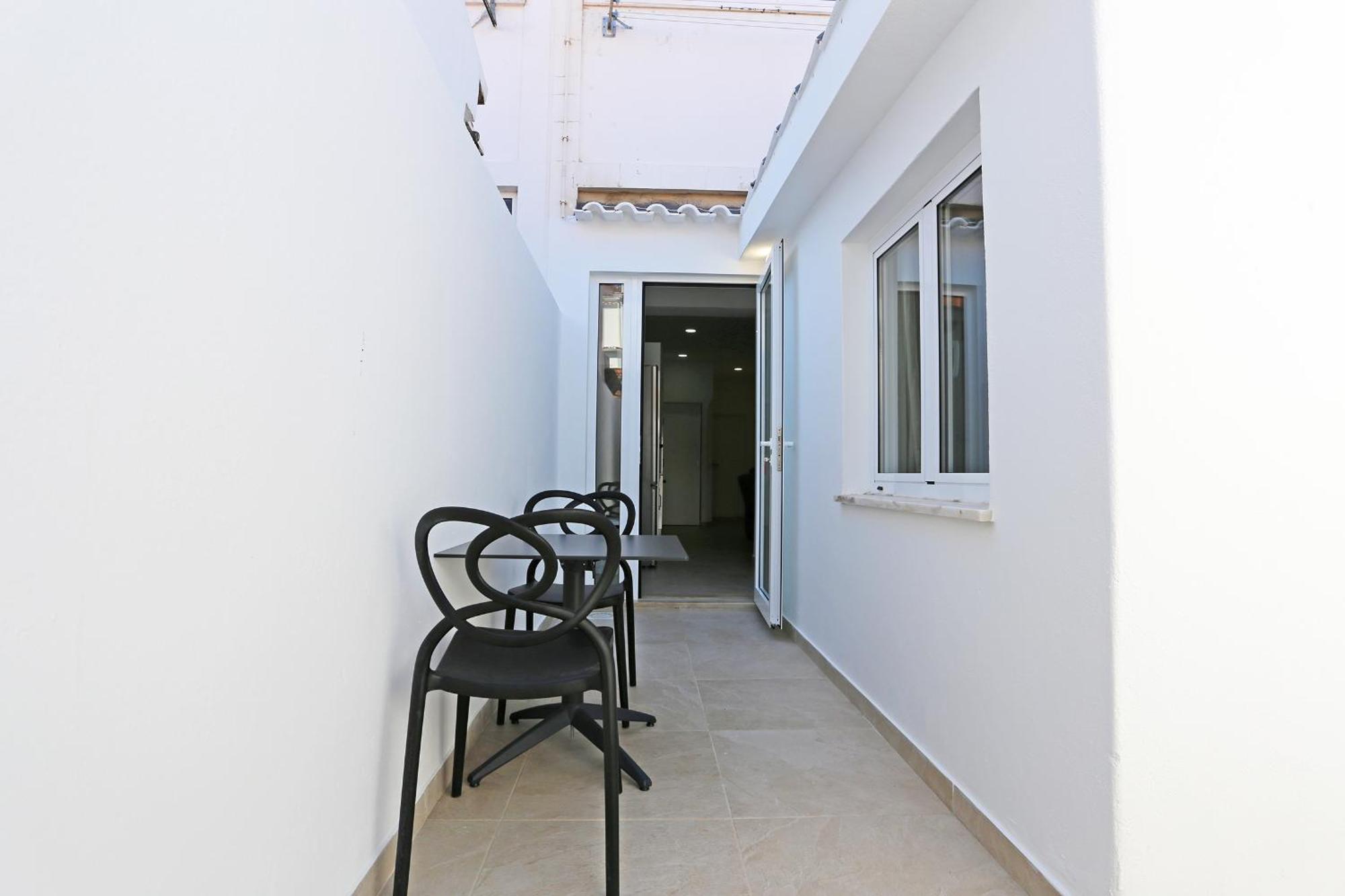 B88 - Mendonca Street Apartment Lagos Kültér fotó