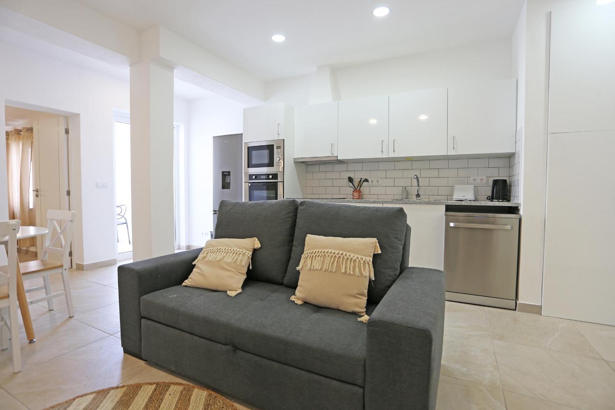 B88 - Mendonca Street Apartment Lagos Kültér fotó